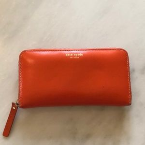 Kate Spade wallet